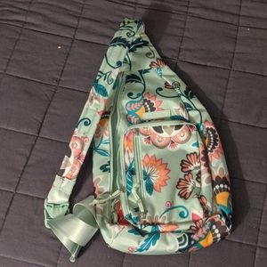 Vera Bradley Crossbody